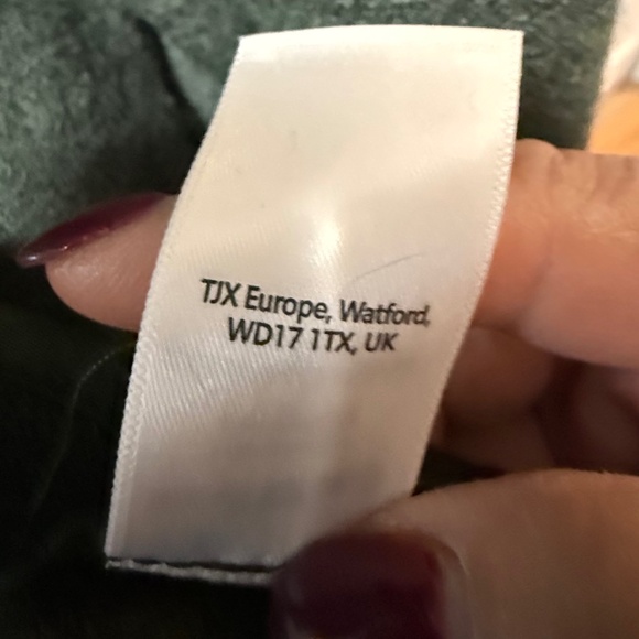 Coat/Long - Picture 4 of 4